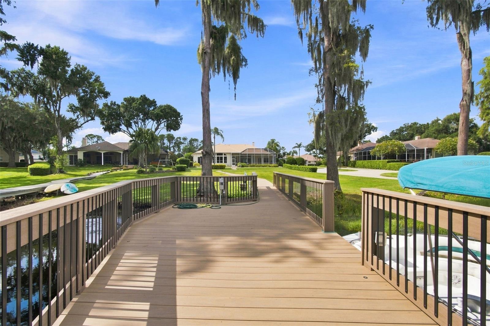 3626 SWANS LANDING DR