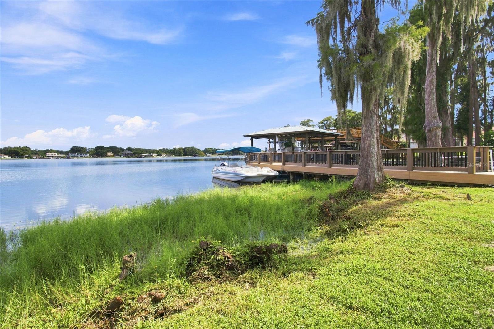 3626 SWANS LANDING DR