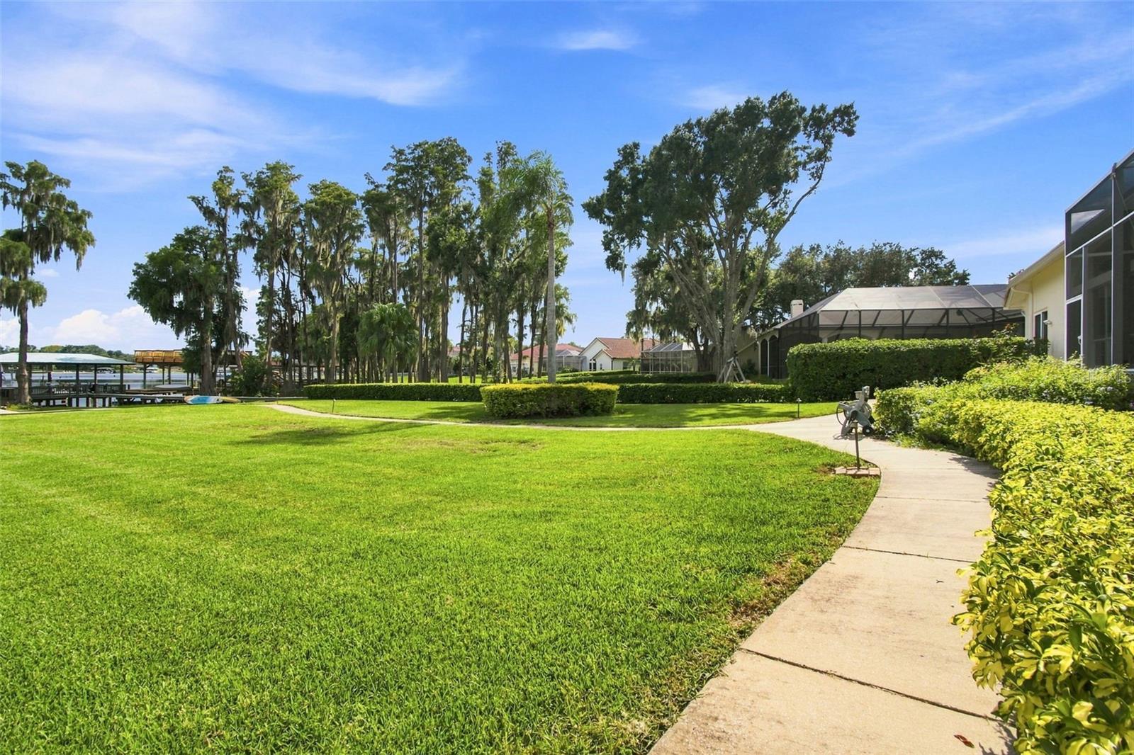 3626 SWANS LANDING DR