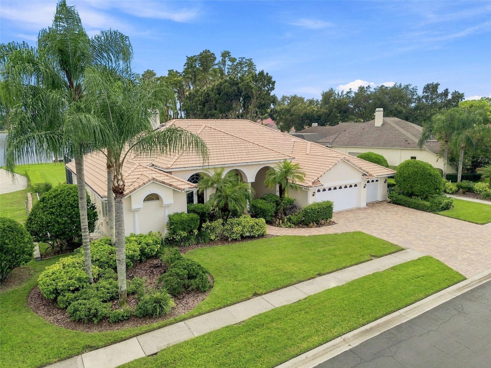 3626 SWANS LANDING DR