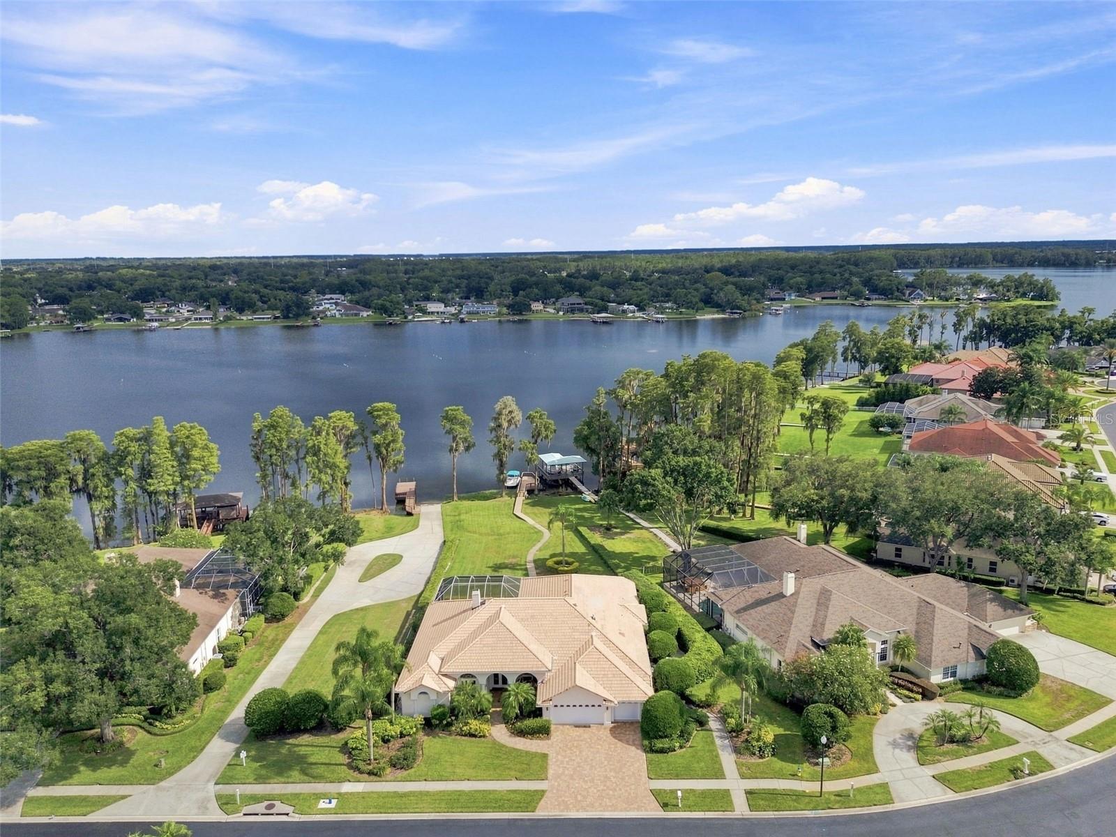3626 SWANS LANDING DR