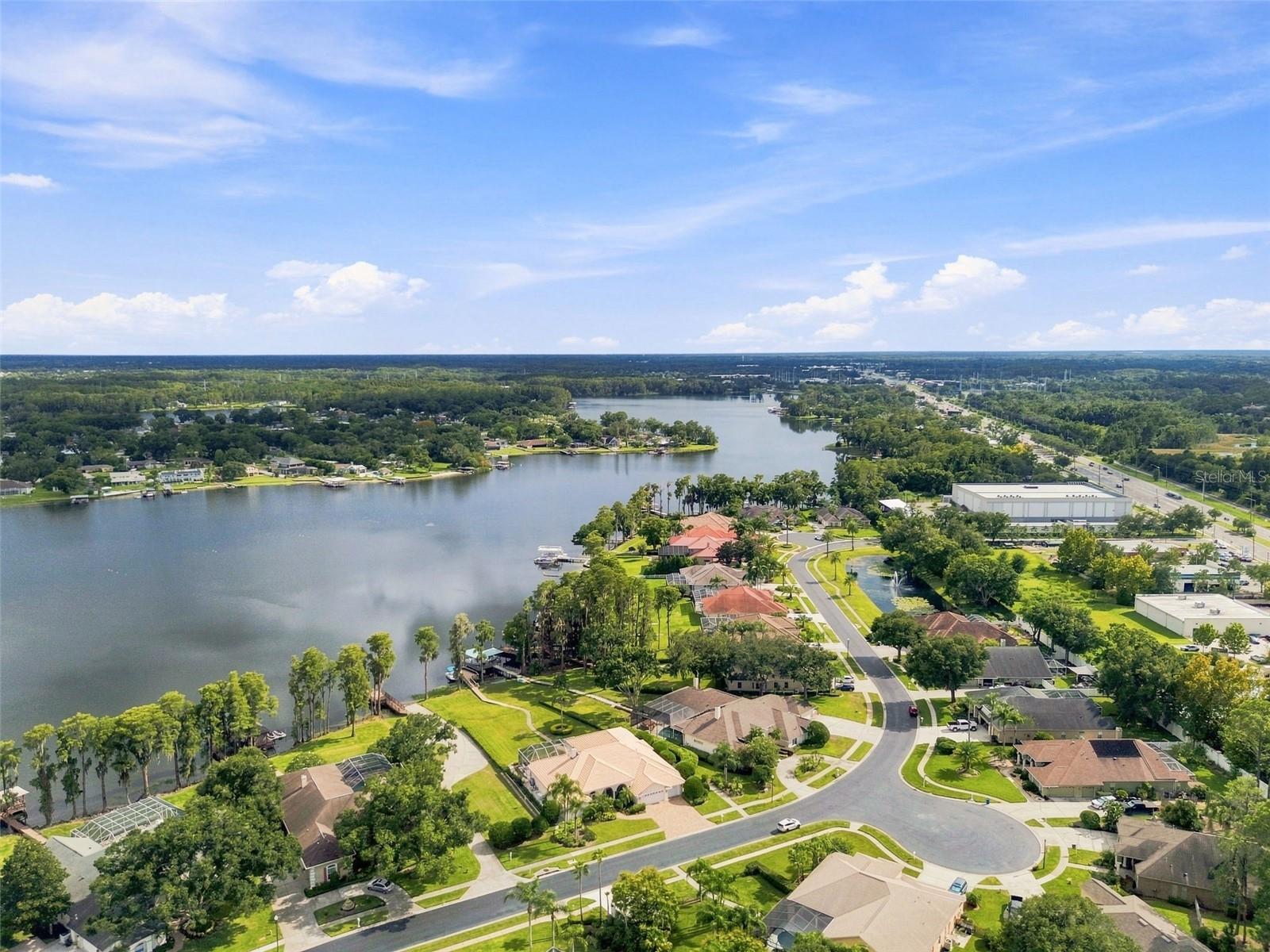 3626 SWANS LANDING DR