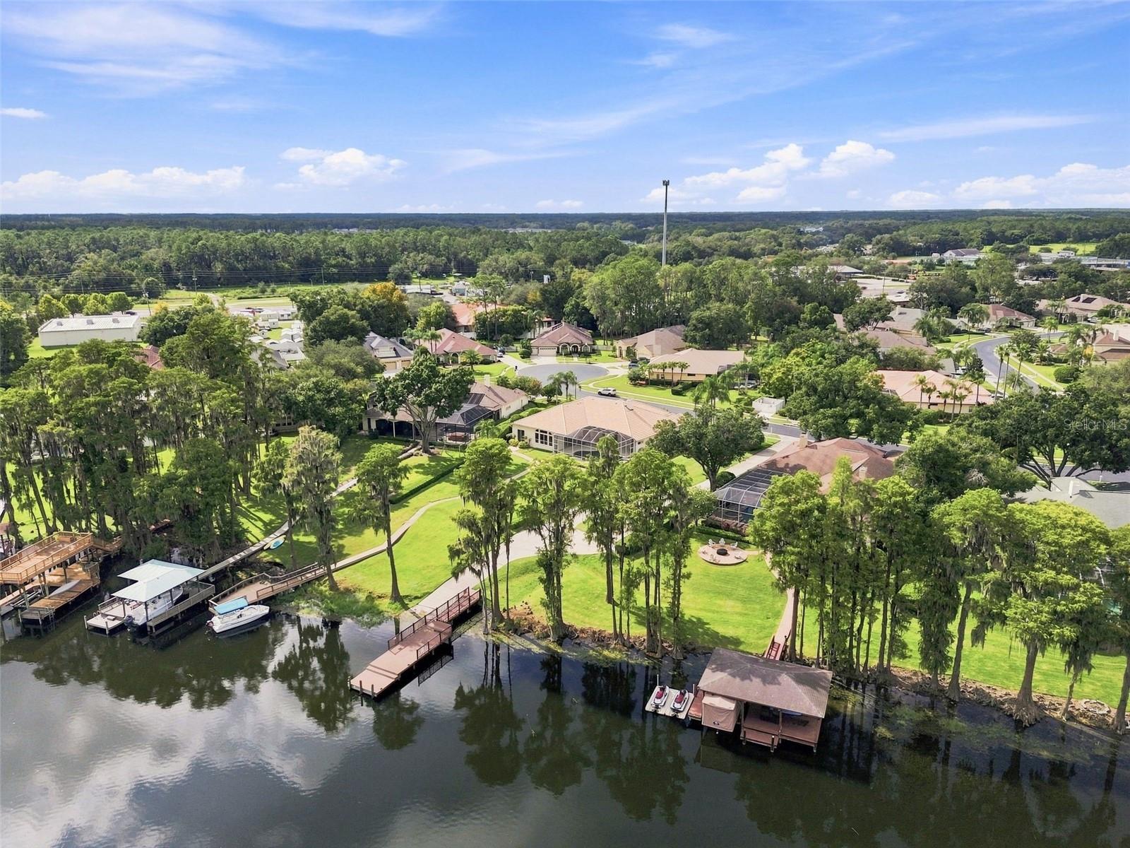 3626 SWANS LANDING DR