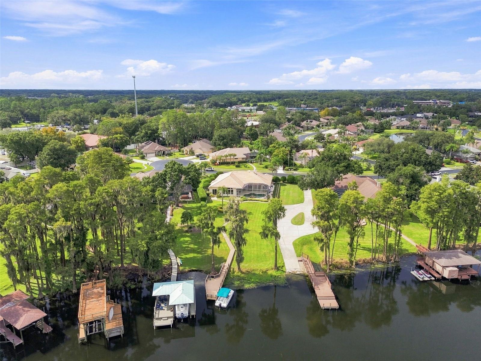 3626 SWANS LANDING DR