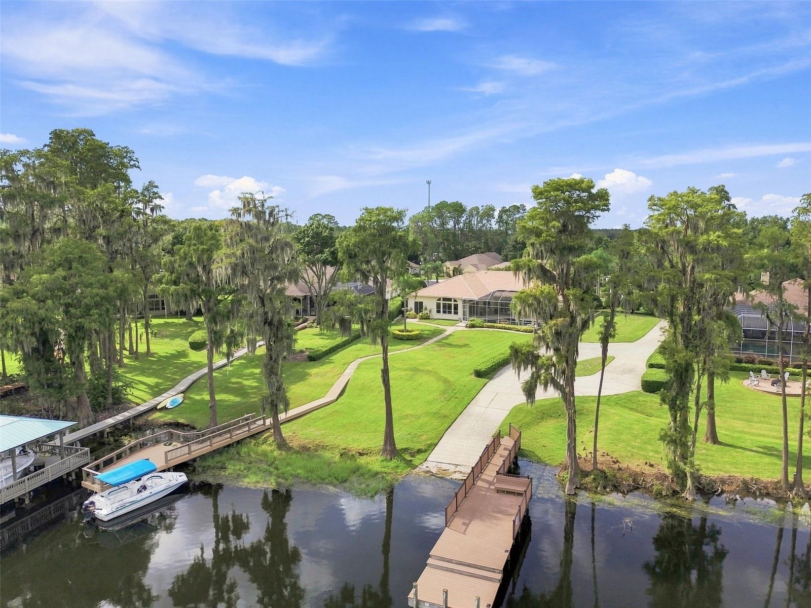3626 SWANS LANDING DR