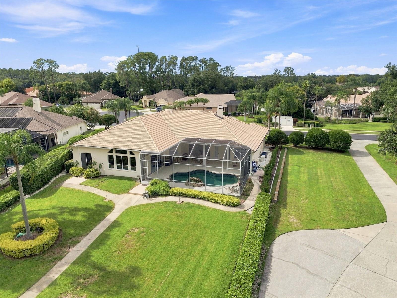 3626 SWANS LANDING DR