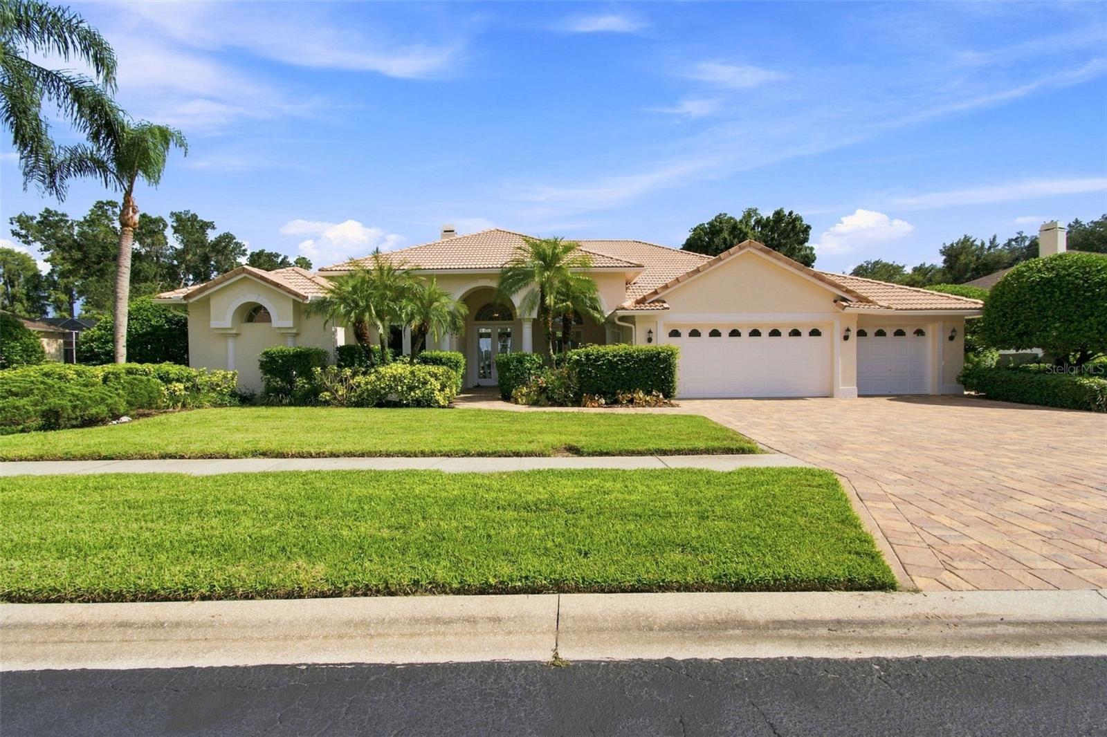 3626 SWANS LANDING DR