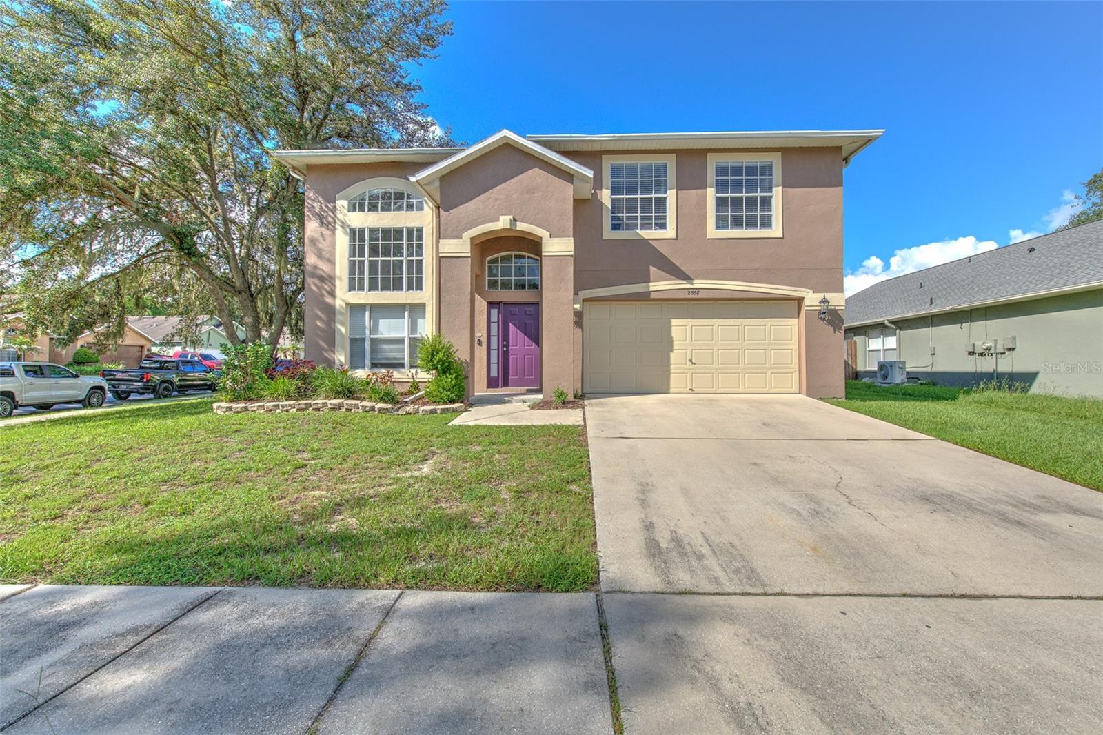 2558 Siena Way, Valrico