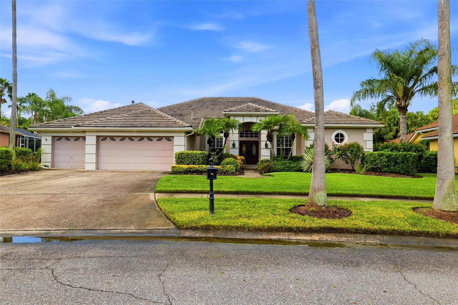 12012 BREWSTER DR