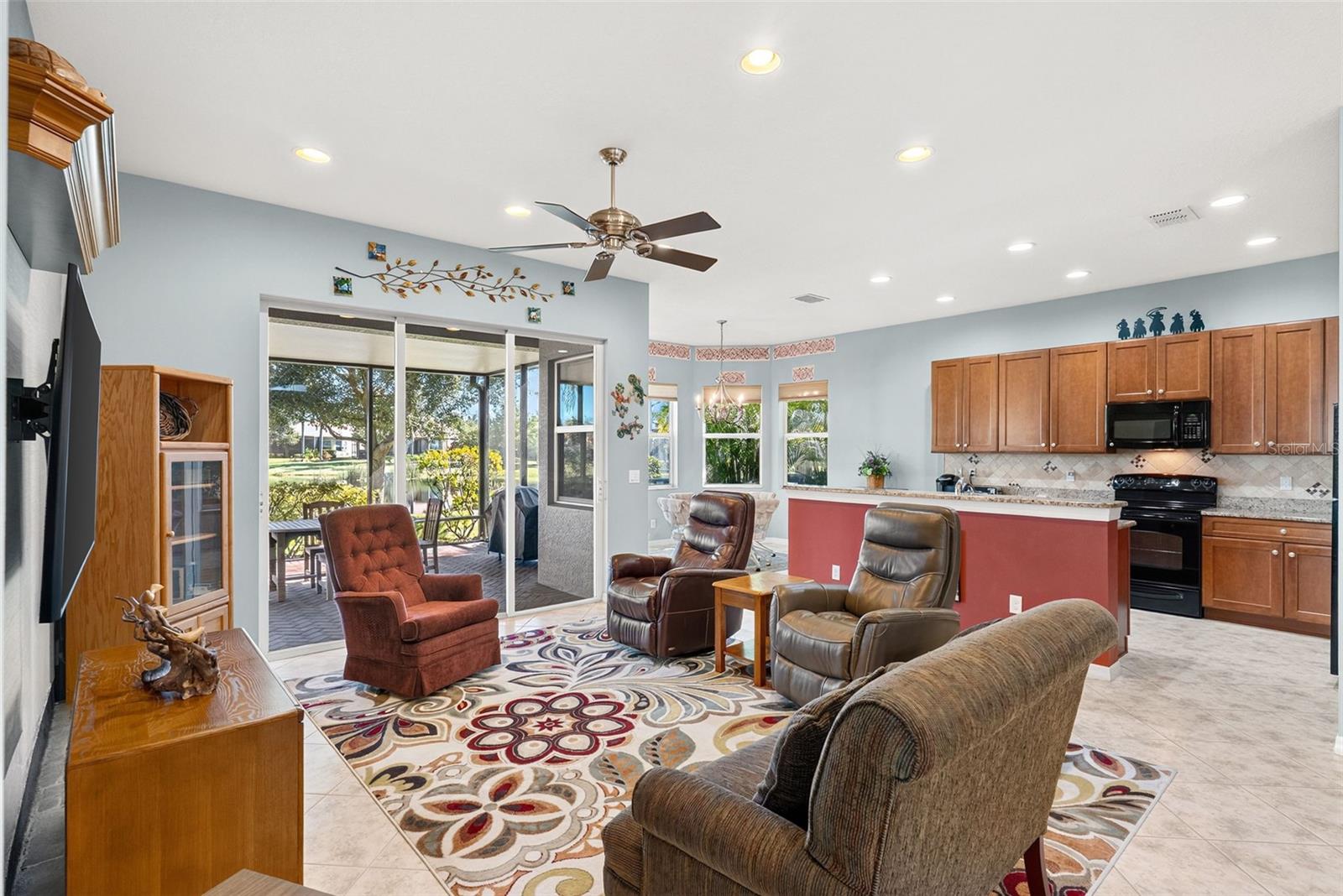 16019 GOLDEN LAKES DR