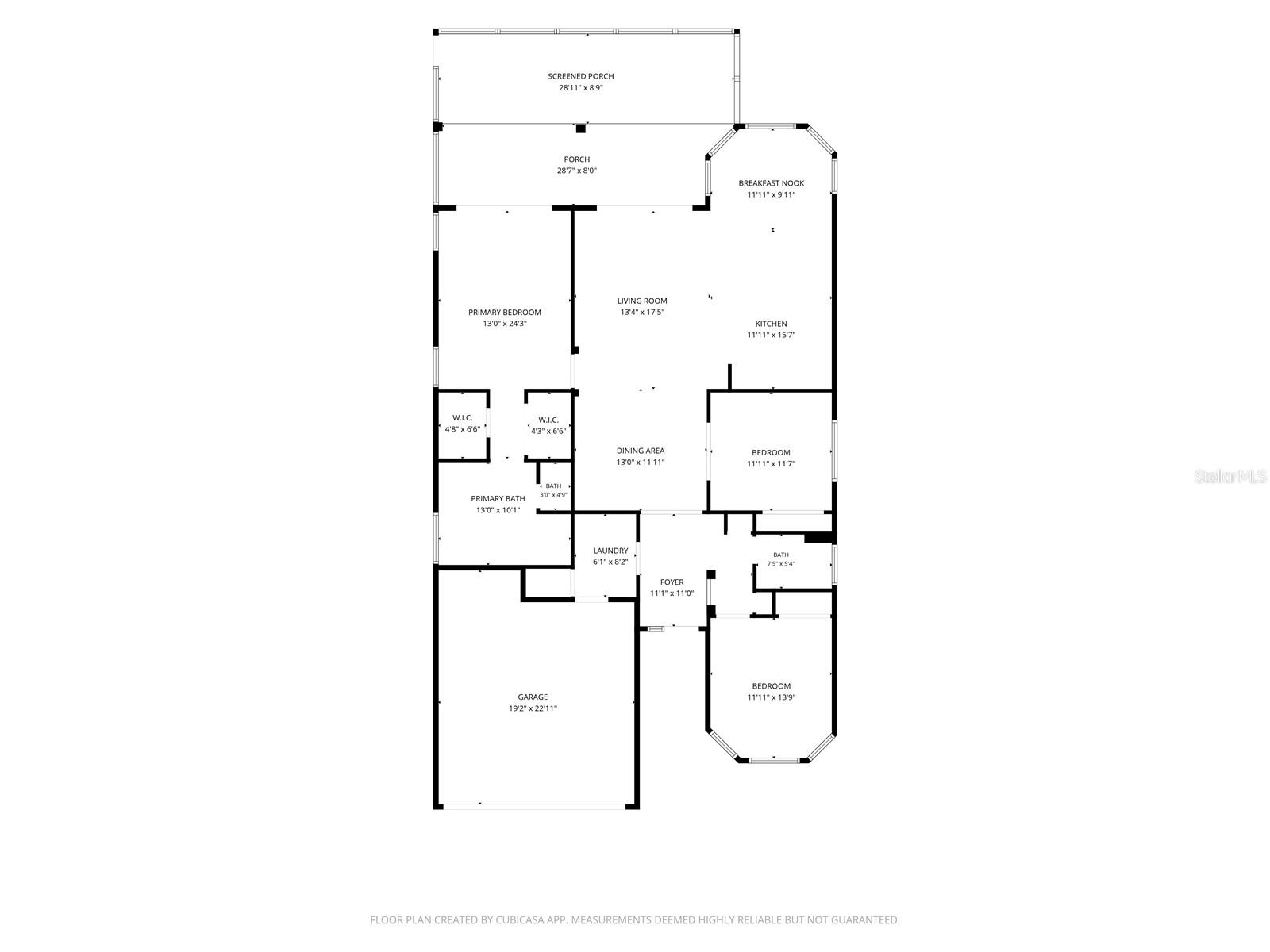 16019 GOLDEN LAKES DR