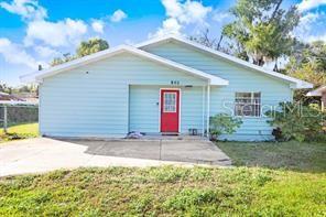 903 N Park Rd, Plant City