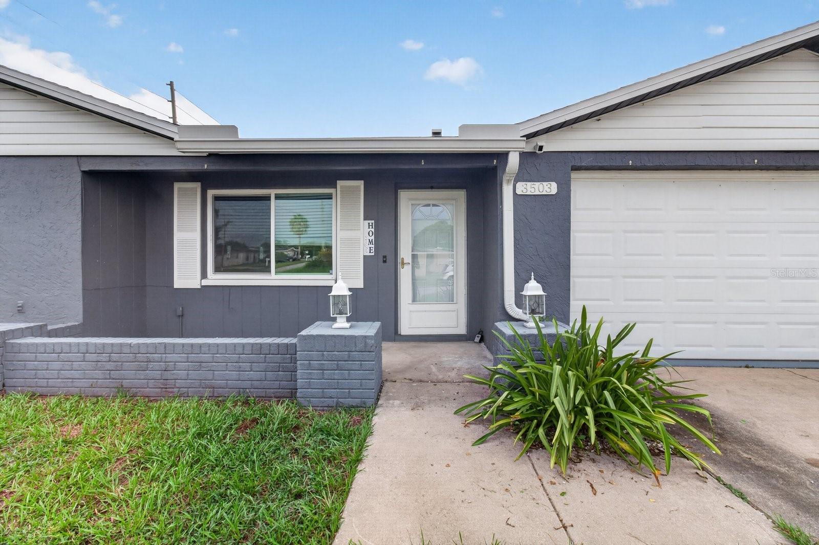 3503 WOODCOCK DR
