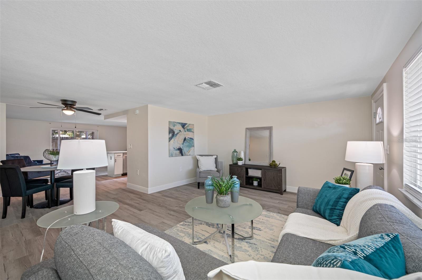 3503 WOODCOCK DR