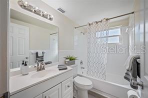 3503 WOODCOCK DR