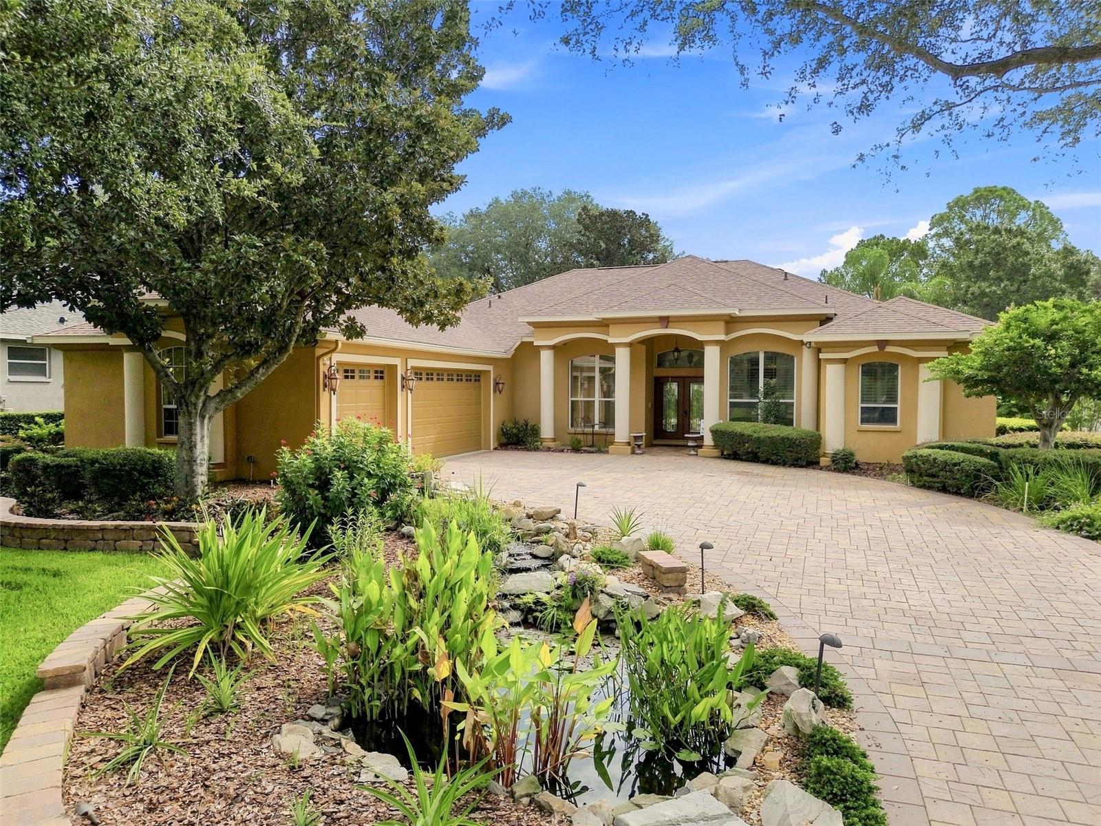2931 HILLSIDE RAMBLE DR