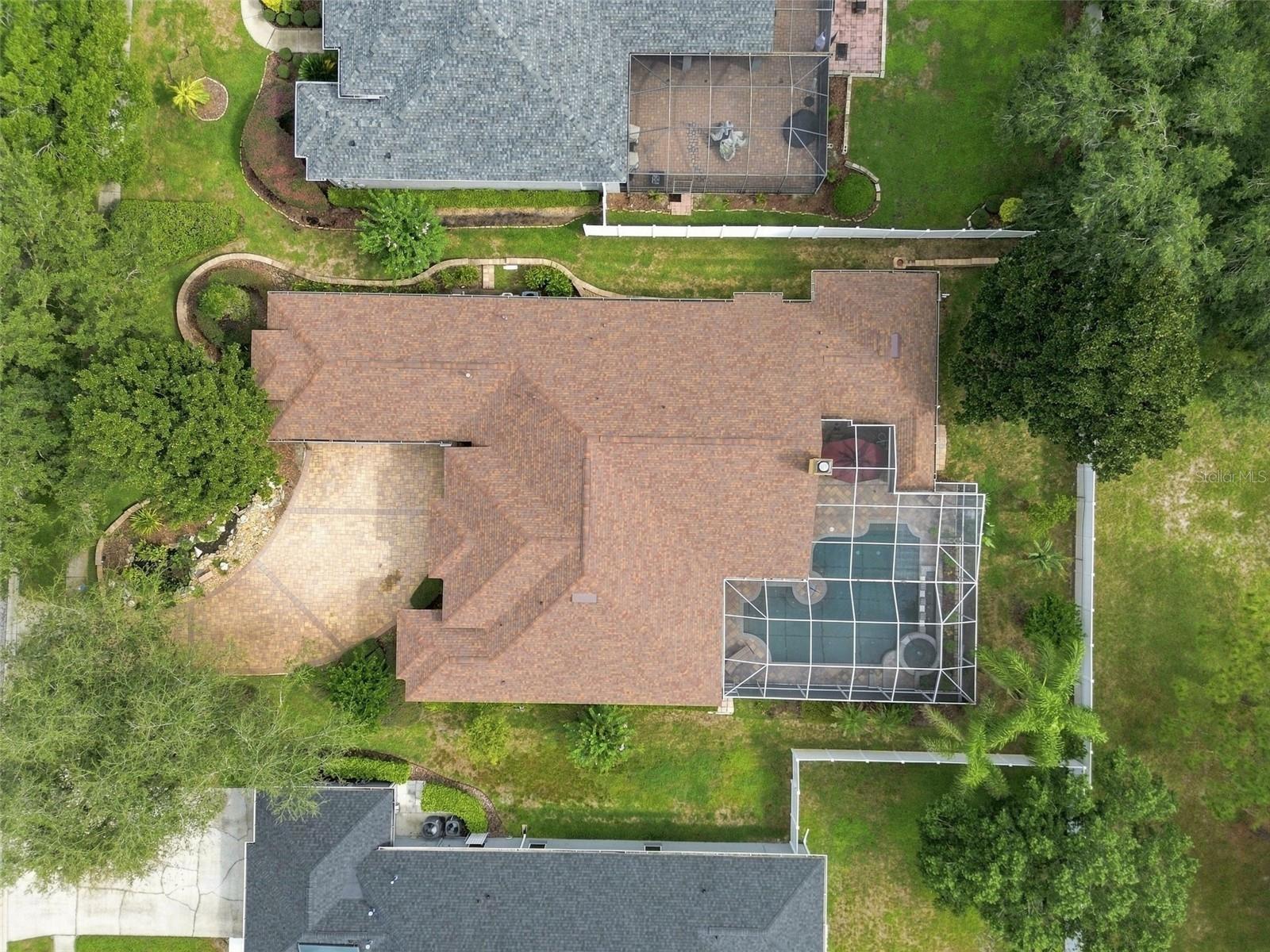 2931 HILLSIDE RAMBLE DR