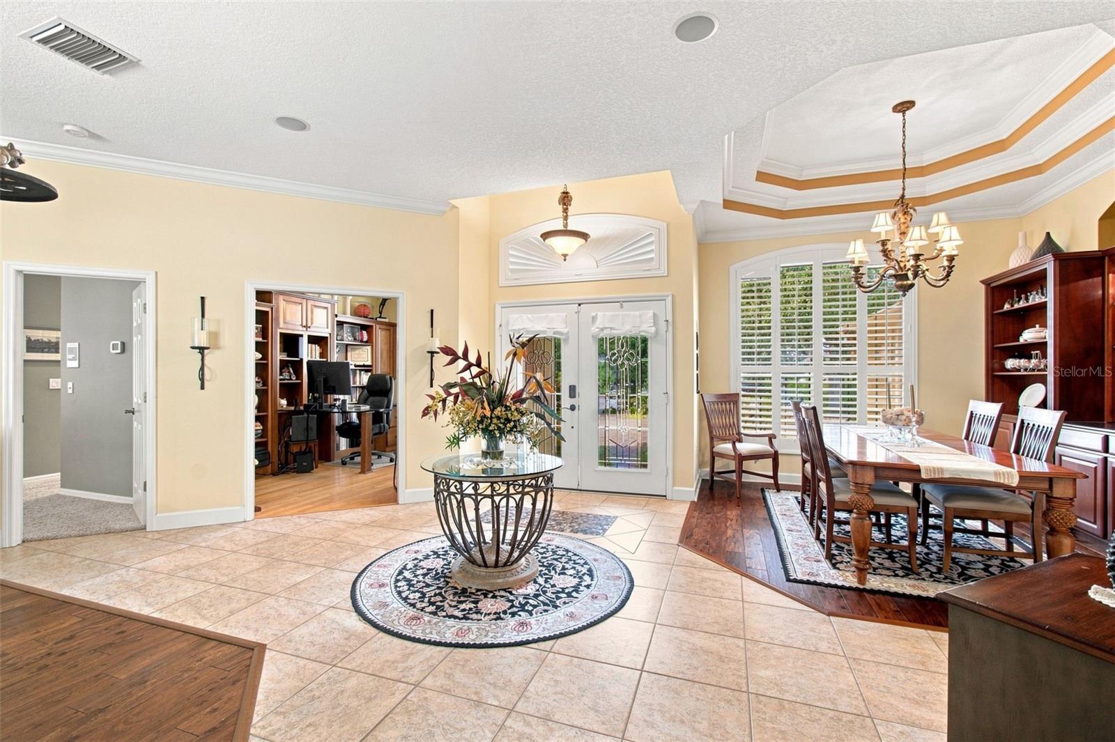 2931 HILLSIDE RAMBLE DR