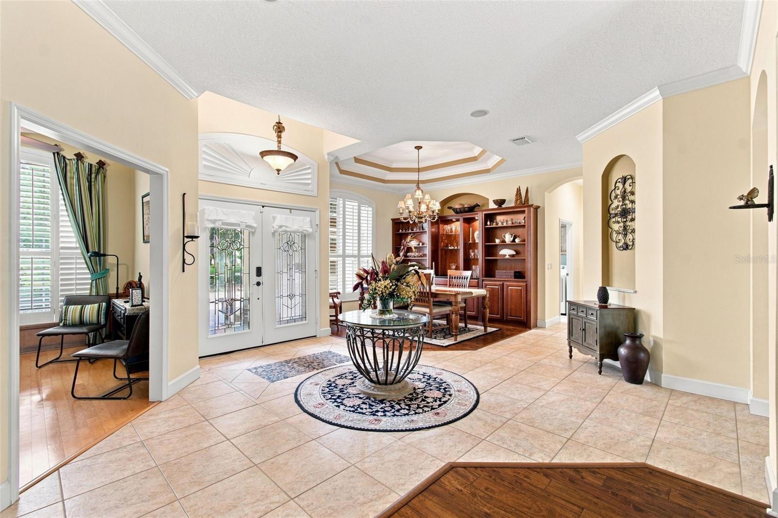 2931 HILLSIDE RAMBLE DR