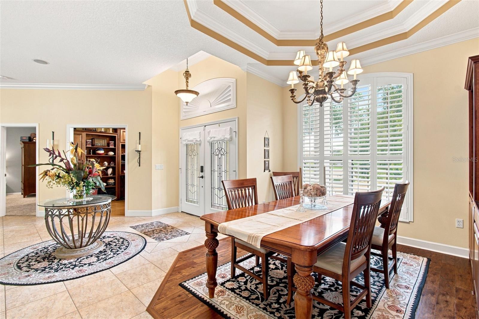 2931 HILLSIDE RAMBLE DR