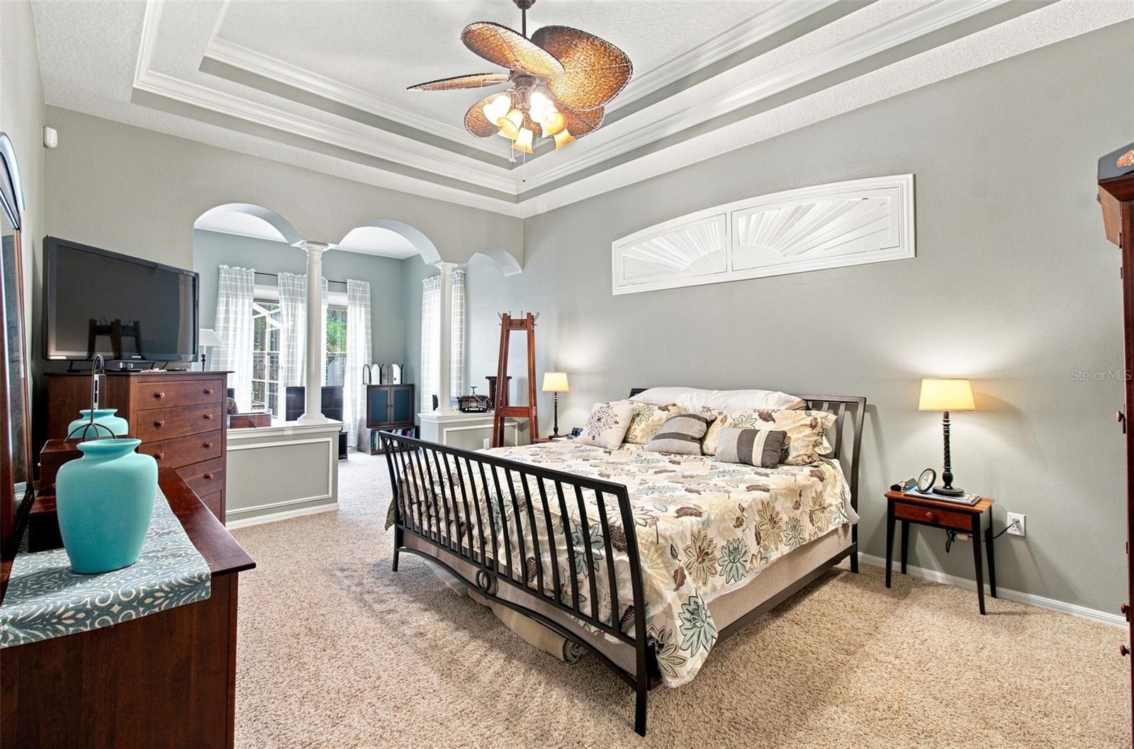 2931 HILLSIDE RAMBLE DR