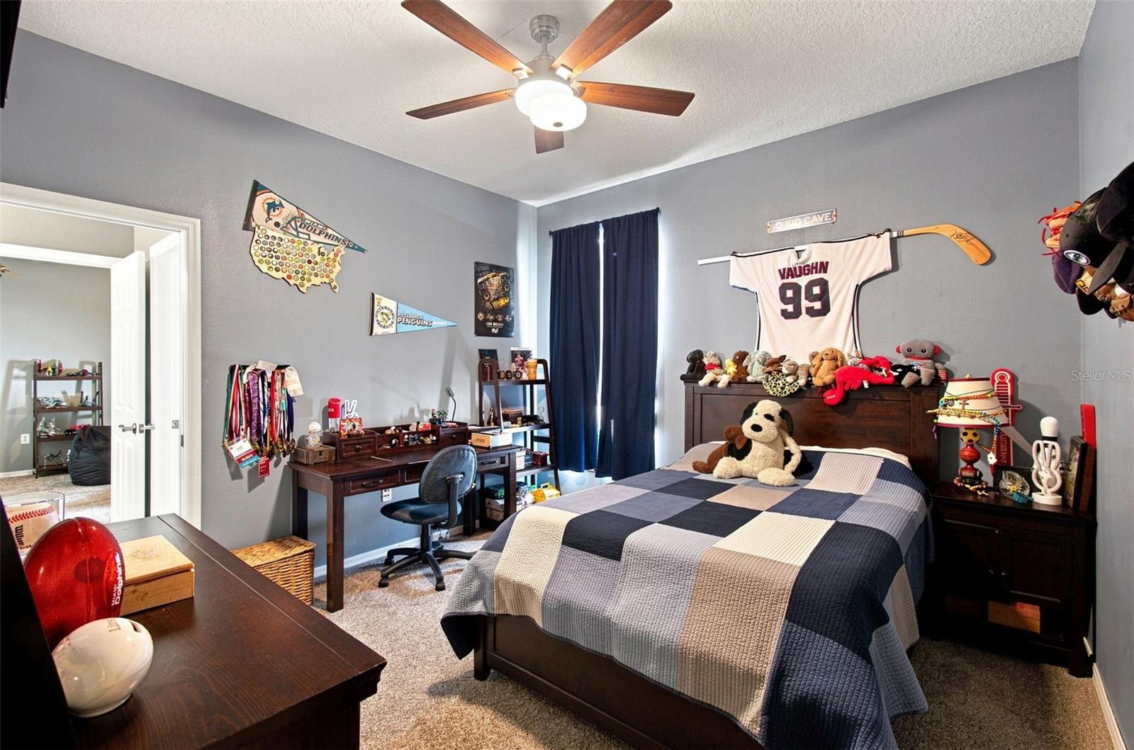 2931 HILLSIDE RAMBLE DR