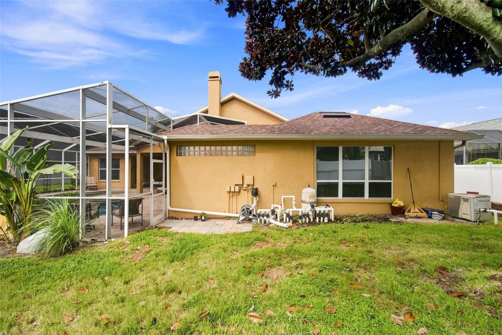 2931 HILLSIDE RAMBLE DR