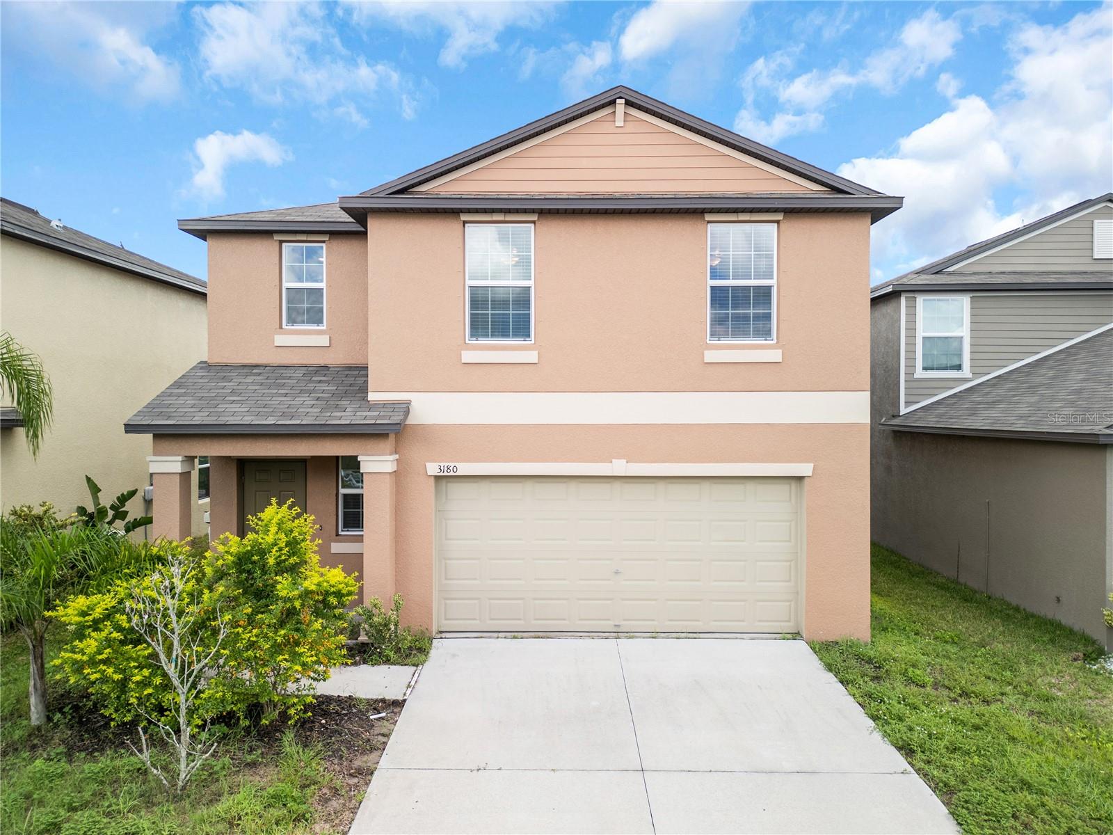 3180 Oyster Cove St, Wimauma