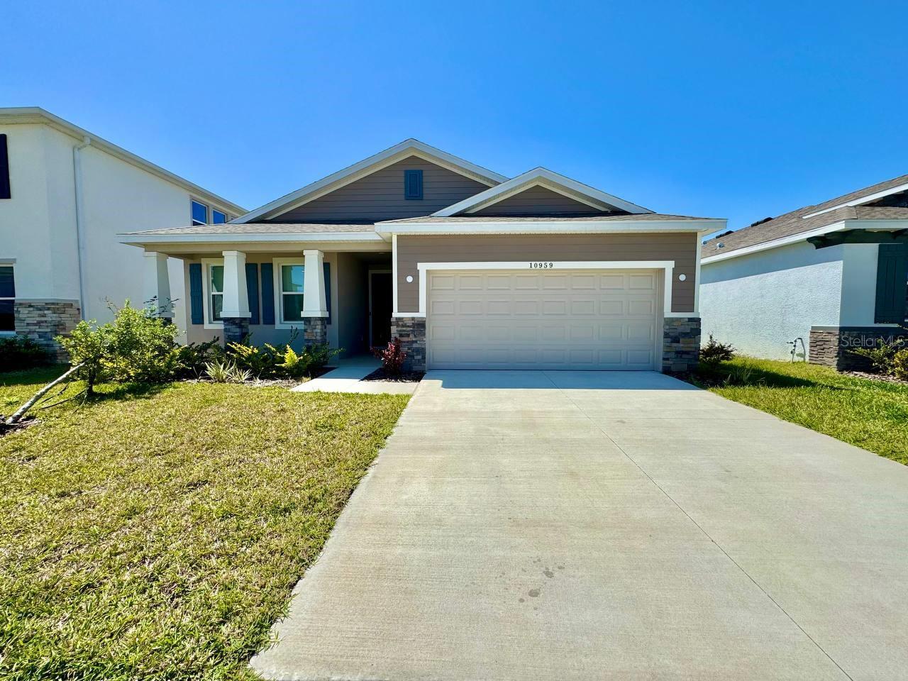 10959 Cotton Vale Pl, San Antonio