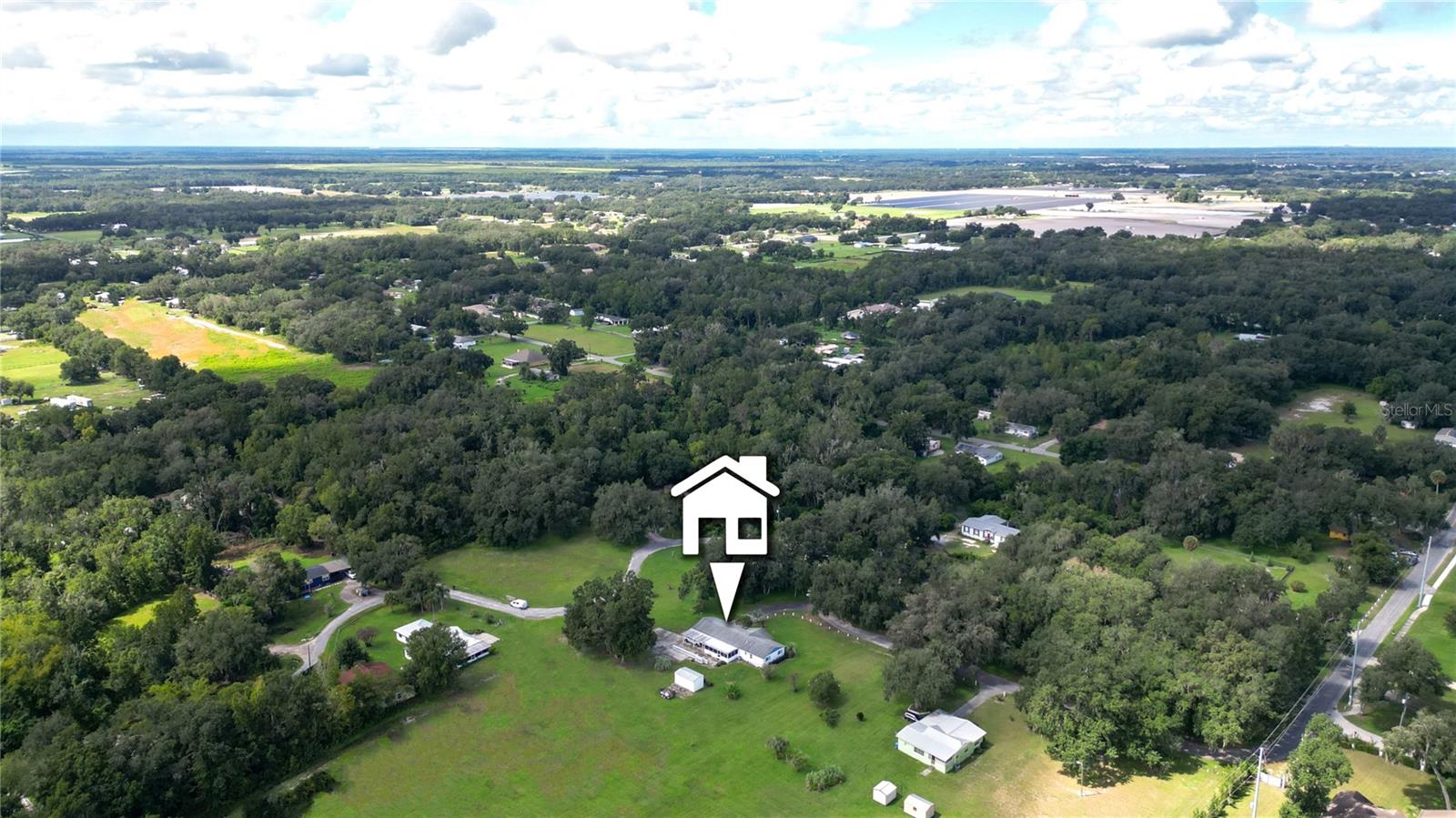 2422 BERRY RD