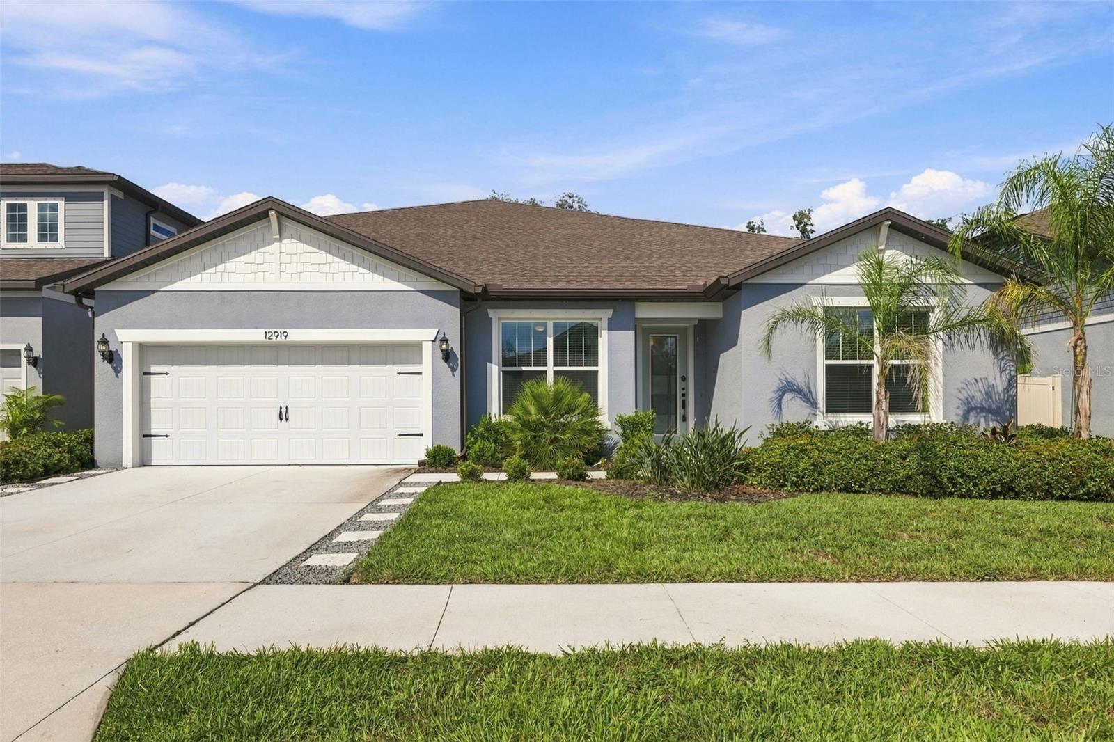 12919 WILLOW GROVE DR