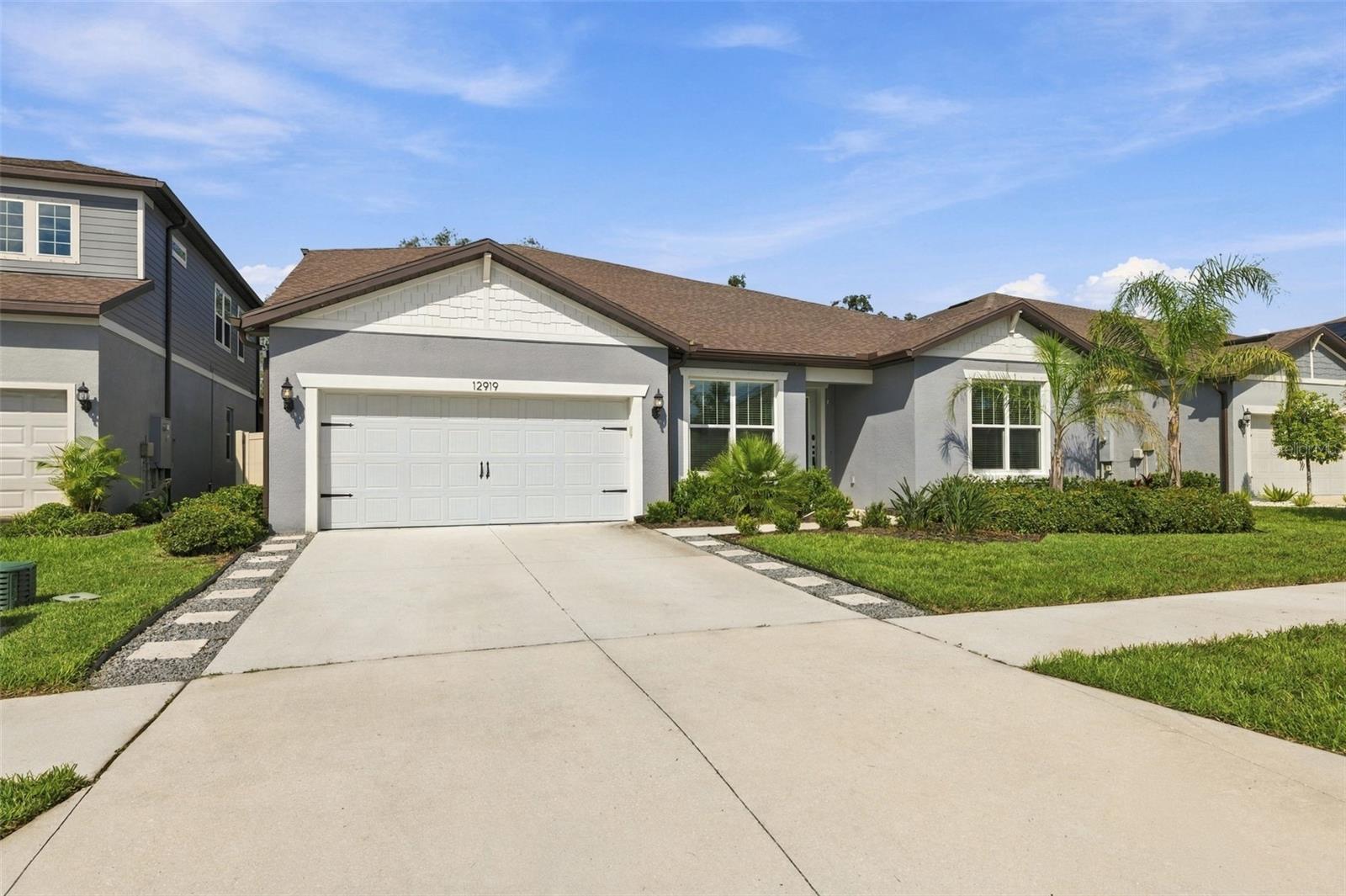 12919 WILLOW GROVE DR