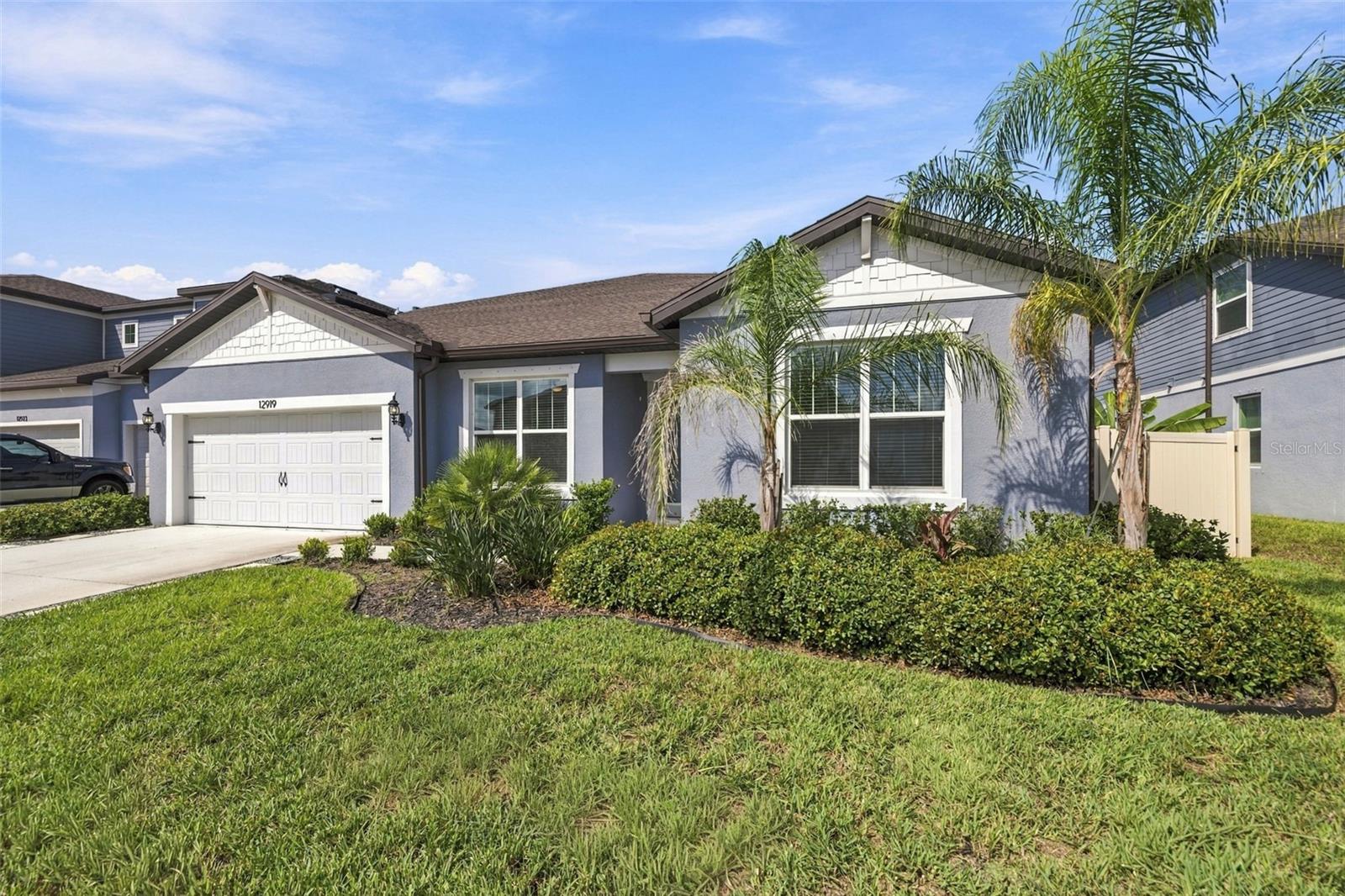 12919 WILLOW GROVE DR