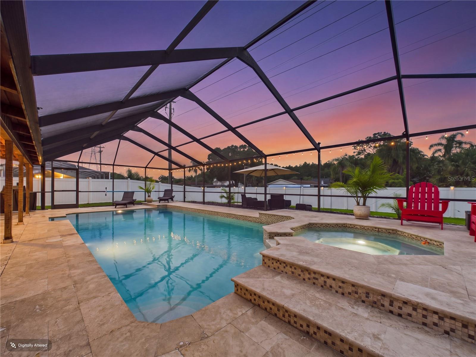 16004 EAGLE RIVER WAY