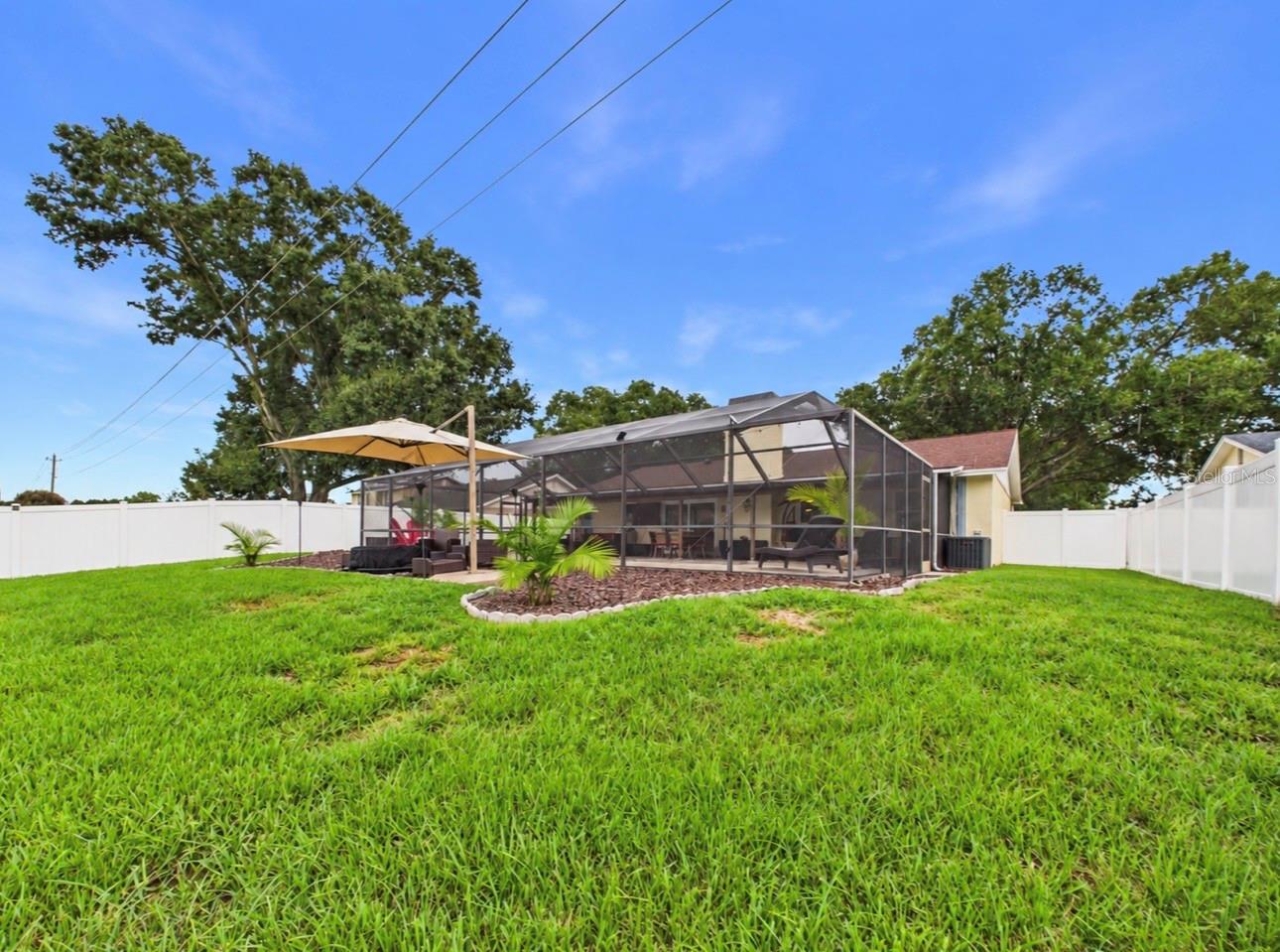 16004 EAGLE RIVER WAY