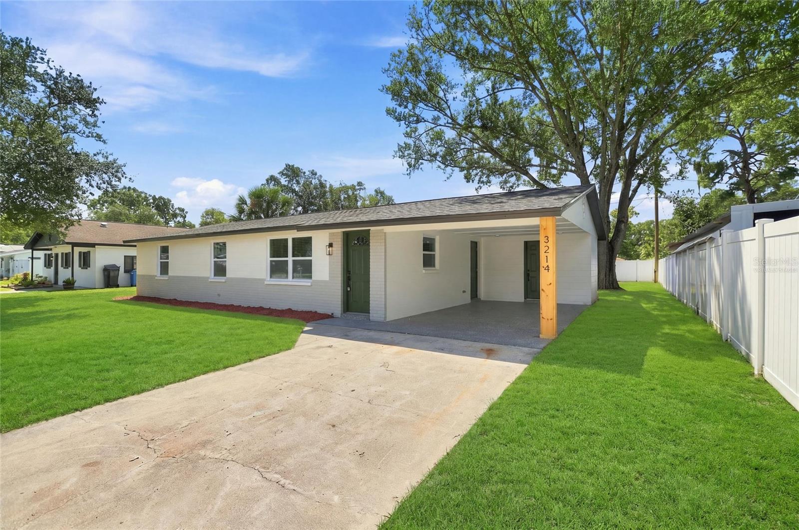 3214 Acacia St, Lutz