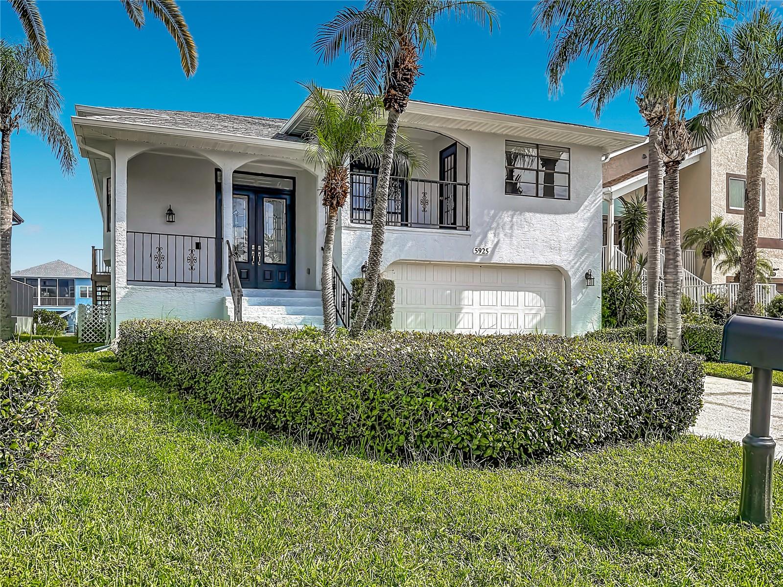 5925 Seaside Dr, New Port Richey