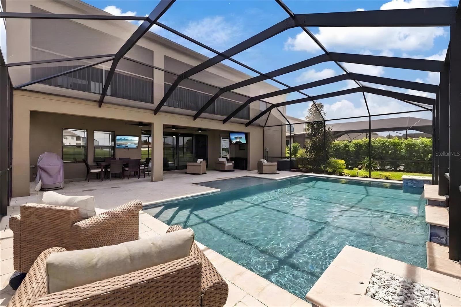 13154 TWIN BRIDGES DR