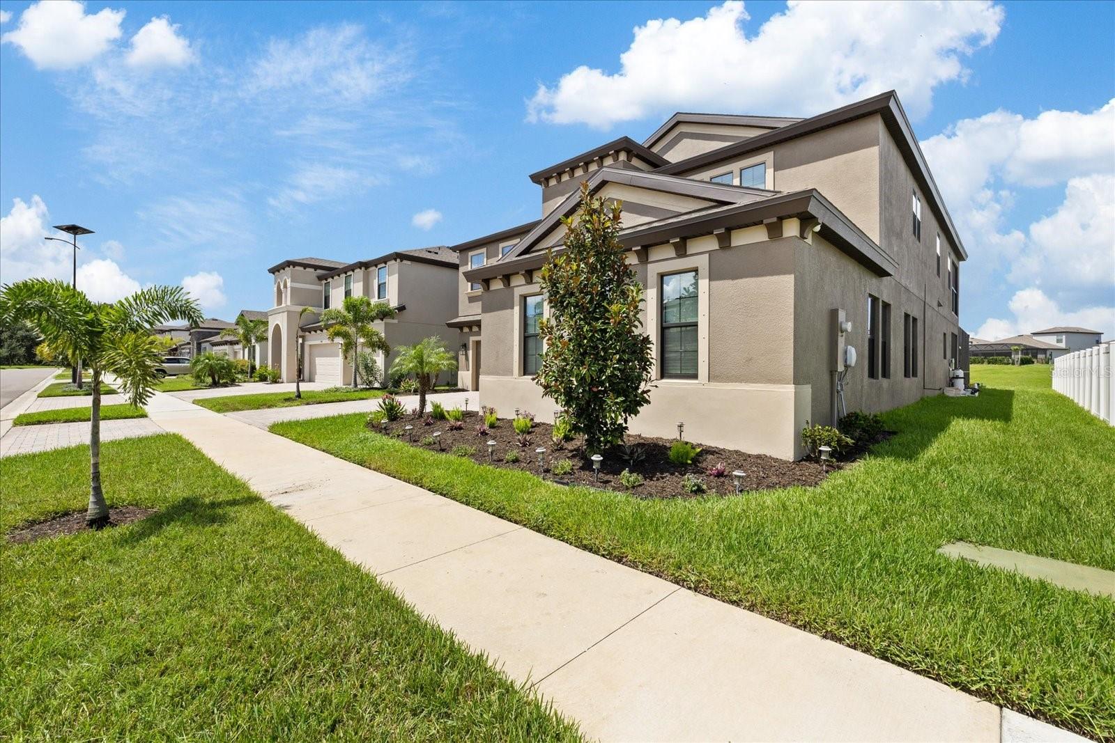 13154 TWIN BRIDGES DR