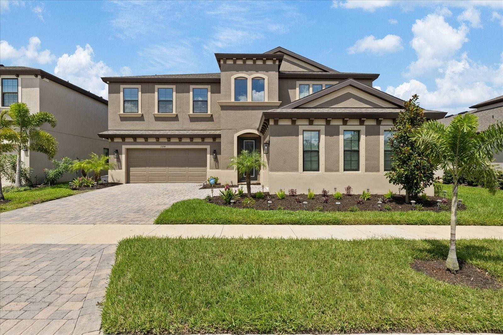 13154 TWIN BRIDGES DR
