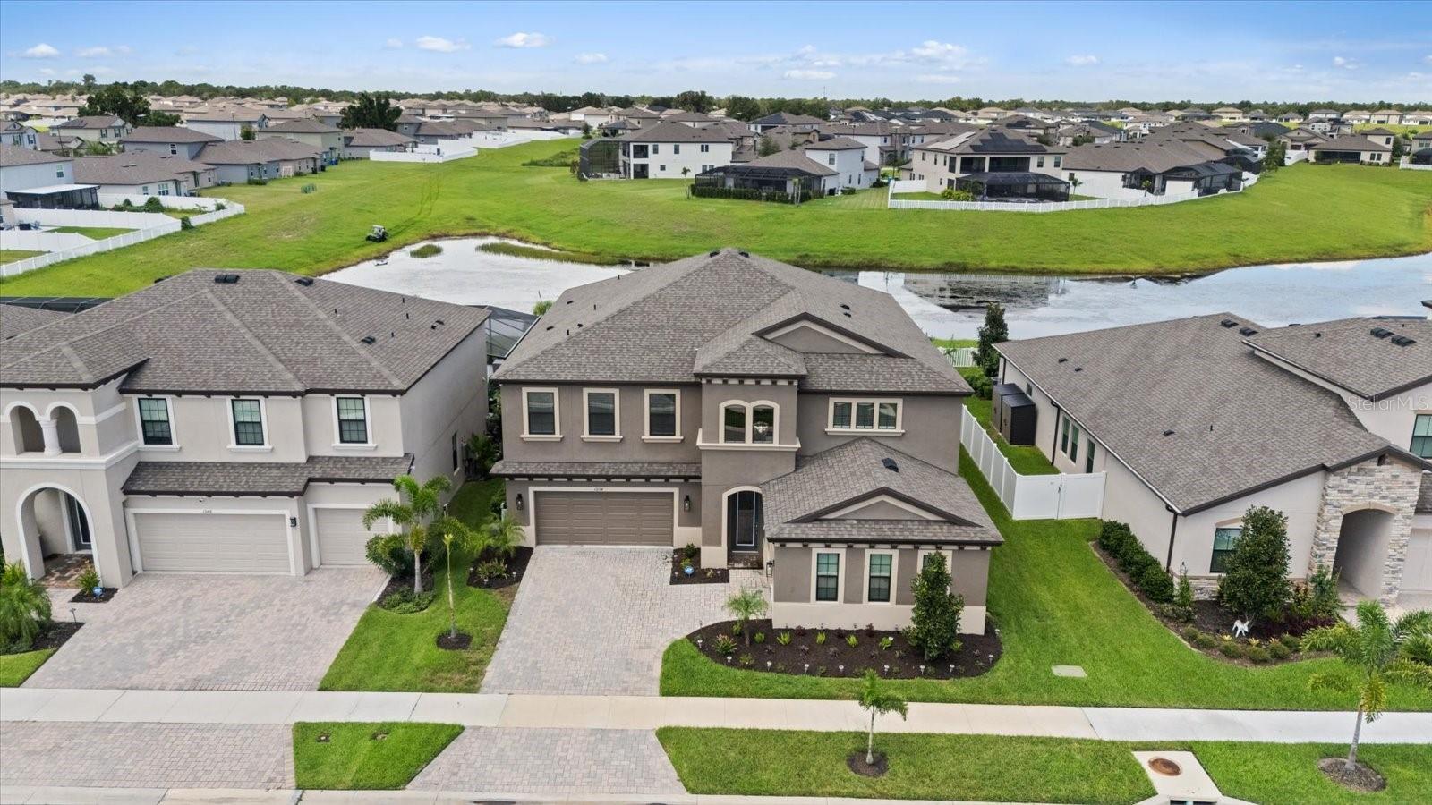 13154 TWIN BRIDGES DR