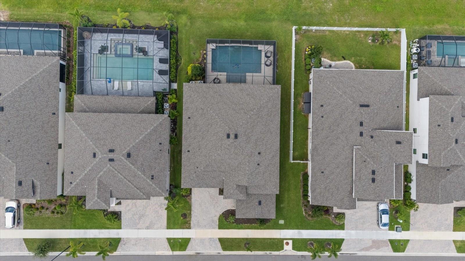 13154 TWIN BRIDGES DR