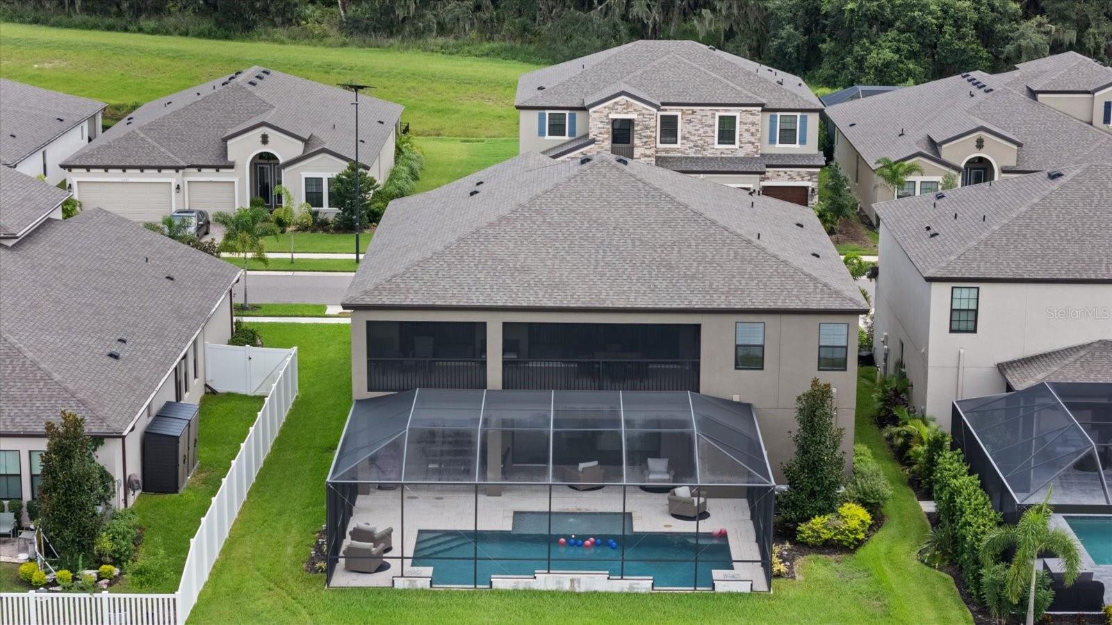 13154 TWIN BRIDGES DR