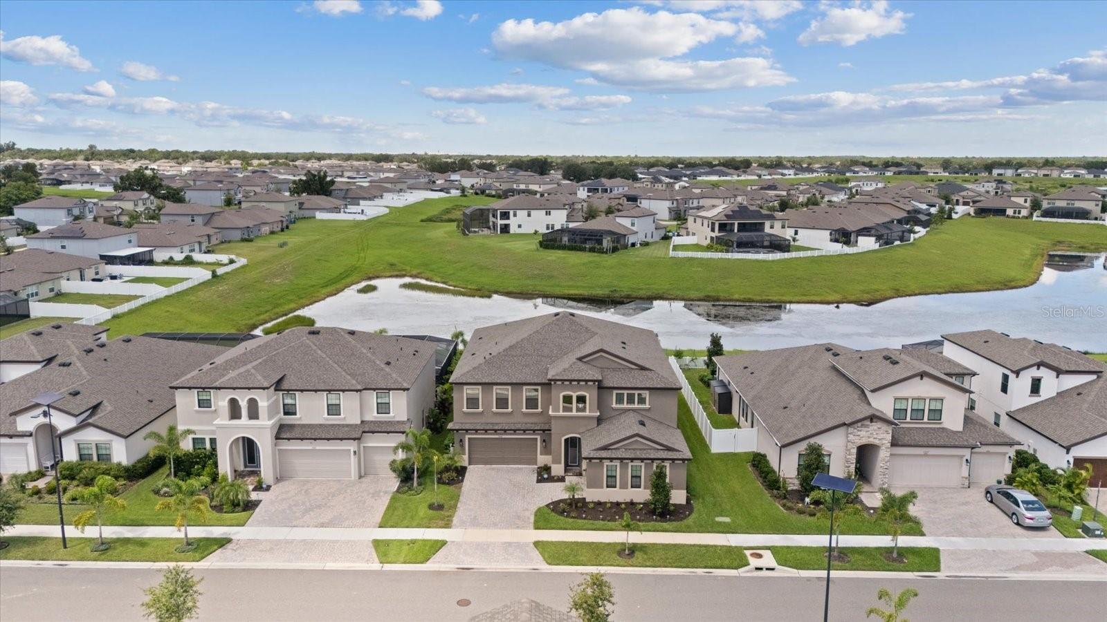 13154 TWIN BRIDGES DR