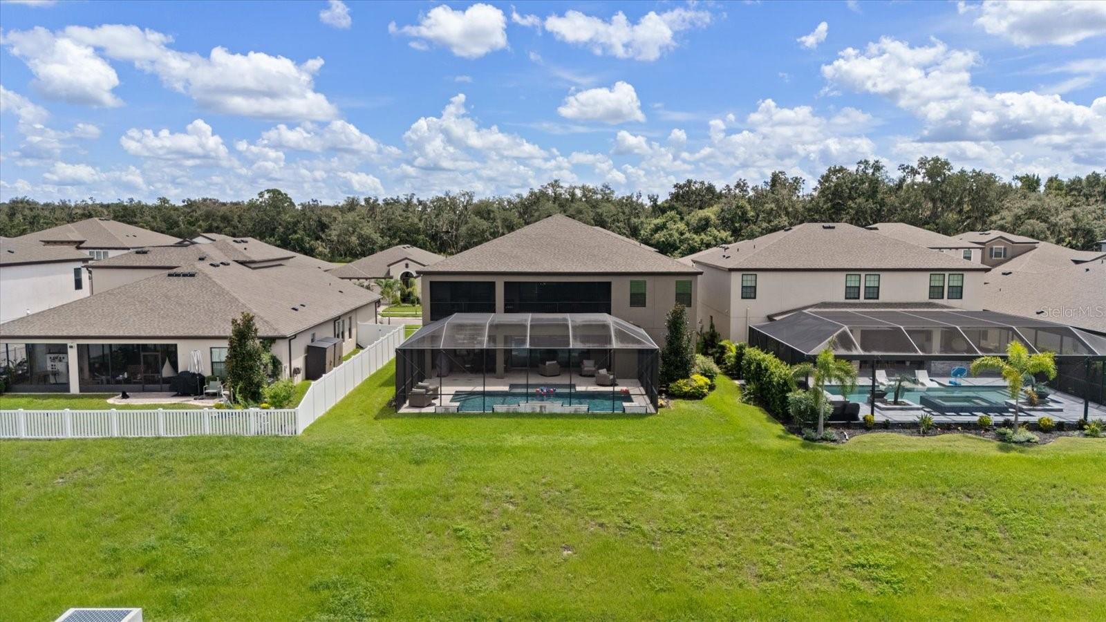 13154 TWIN BRIDGES DR