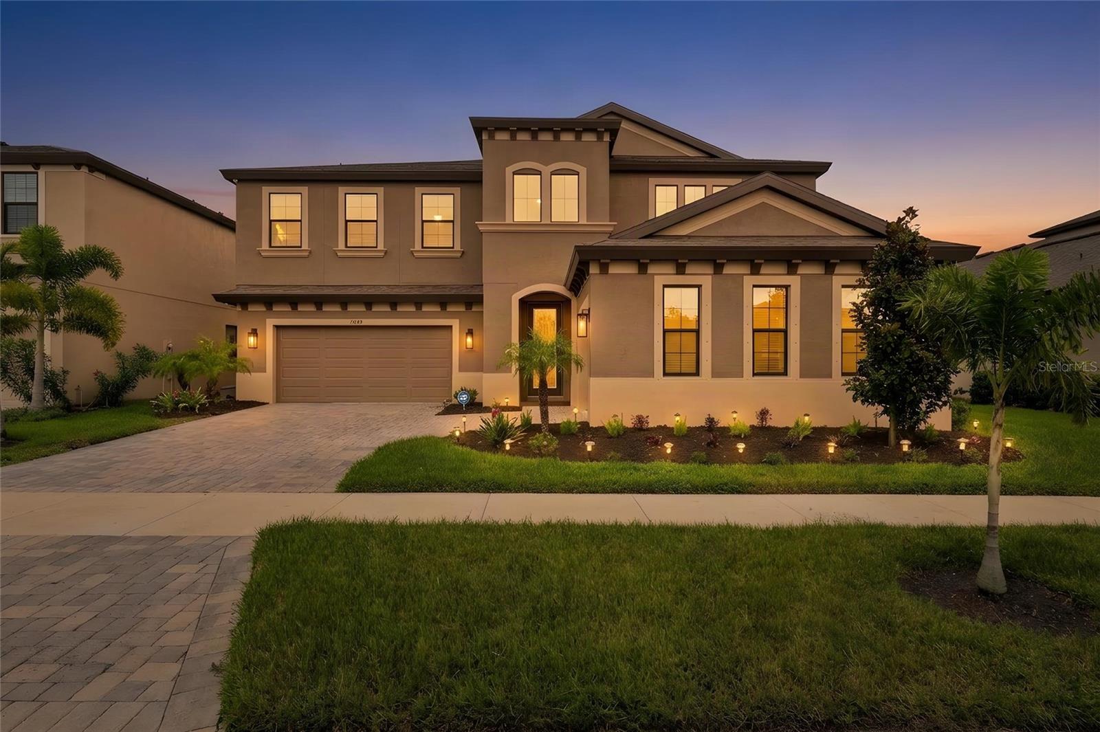 13154 TWIN BRIDGES DR