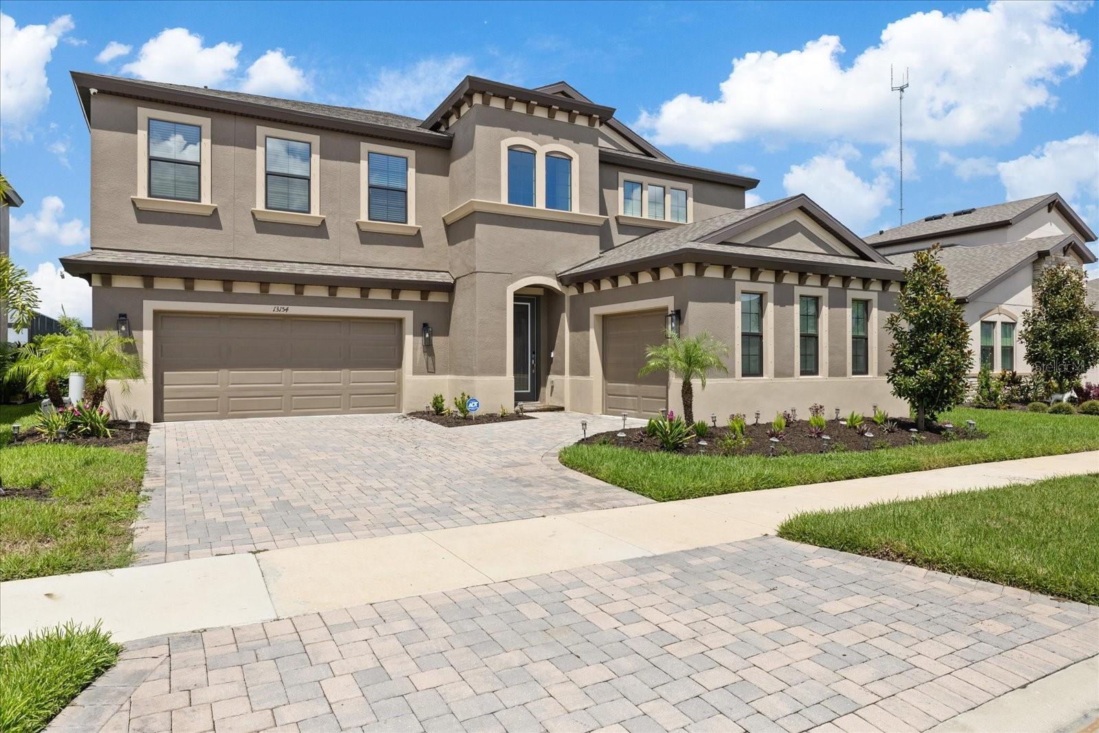 13154 TWIN BRIDGES DR