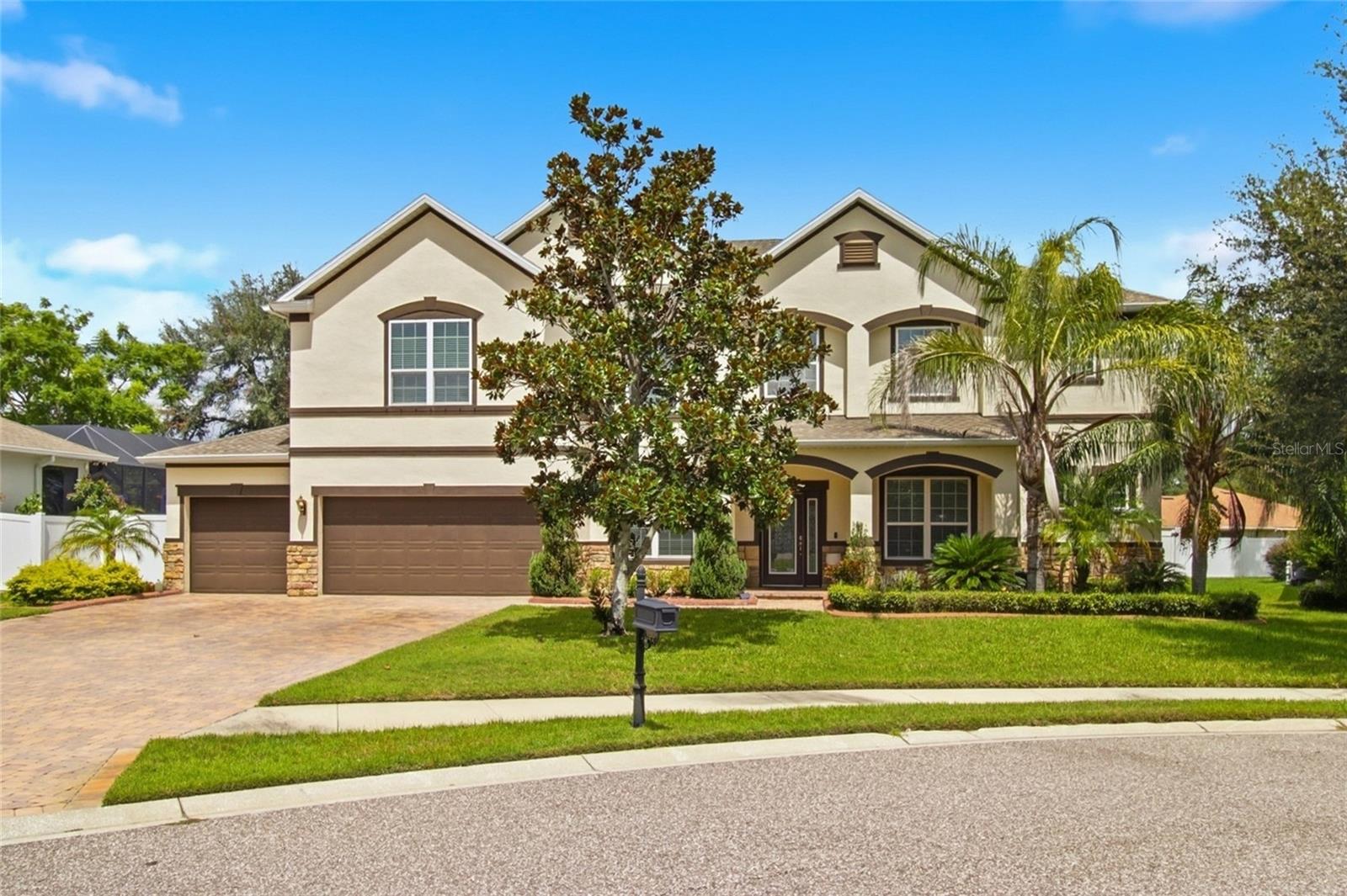 1215 HILLANDALE RESERVE DR