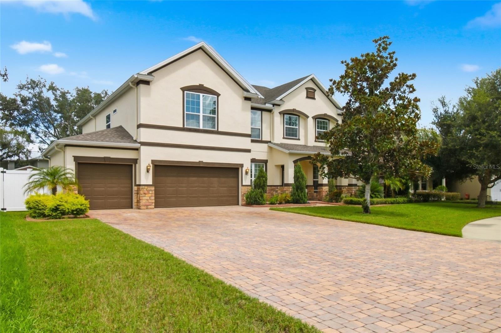 1215 HILLANDALE RESERVE DR