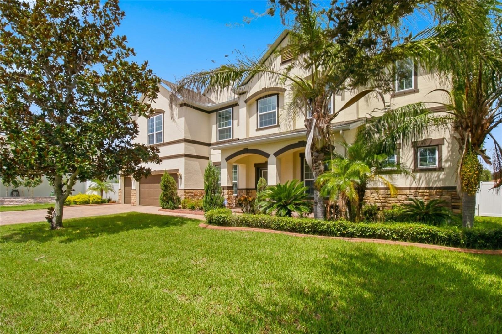 1215 HILLANDALE RESERVE DR